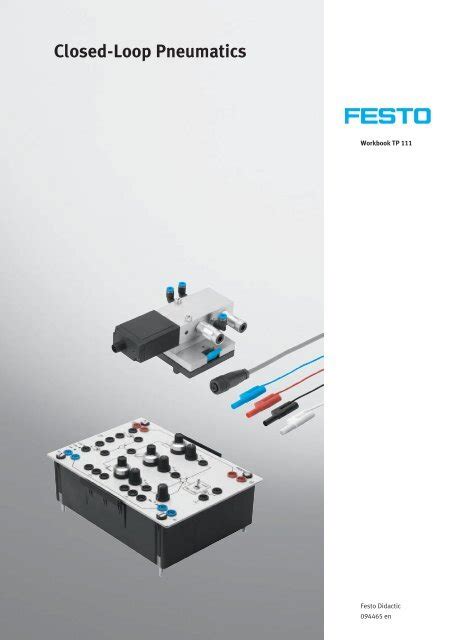 closed-loop-control-pneumatics-workbook-festo- Ebook Reader